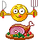 :gnam: