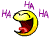Laughter :laughter: