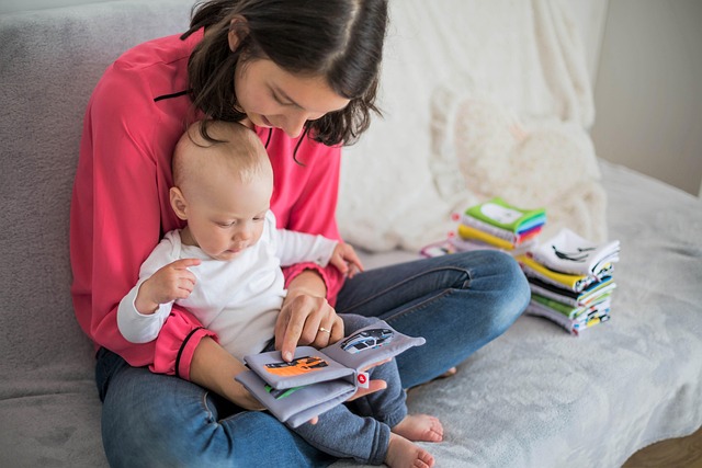 Il cuore di una mamma