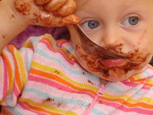 nutella