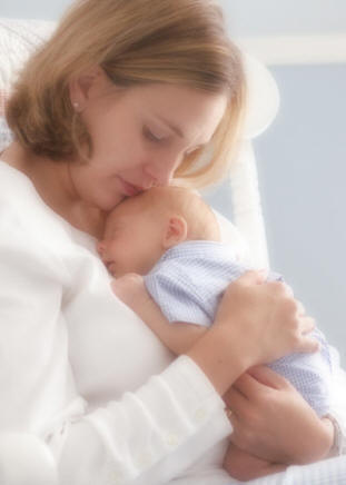 Questo amore così strano | Noi Mamme