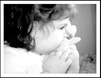 L'oggetto transizionale | Noi Mamme
