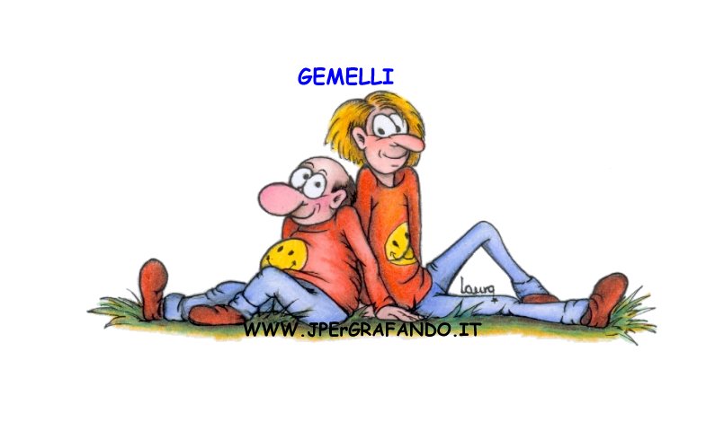 Gemelli | Noi Mamme