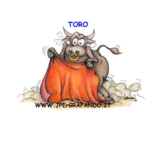 Toro | Noi Mamme