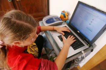 Figli nella ragnatela | Noi Mamme