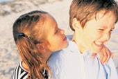 L'amore | Noi Mamme