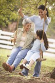Mamme si nasce o si diventa? | Noi Mamme