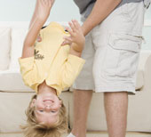 Papà (speciali) si diventa | Noi Mamme