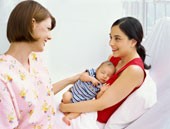 Mamme aliene | Noi Mamme