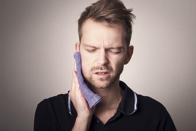 Stomatite aftosa e antibiotico