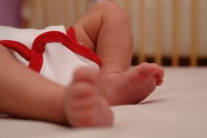Lo sviluppo psicomotorio nel primo anno di vita | Noi Mamme