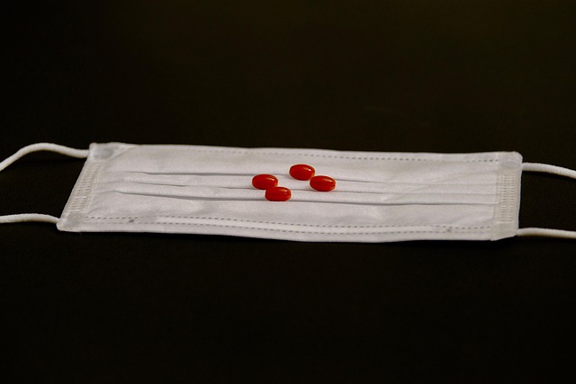 Yasminelle, candida e secchezza vaginale