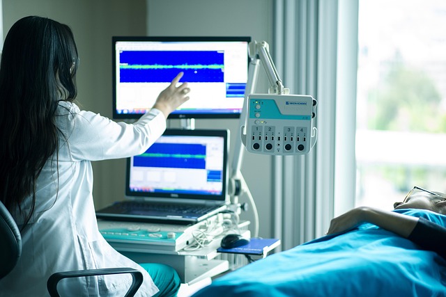 Ecografia dopo mammografia per completezza diagnostica