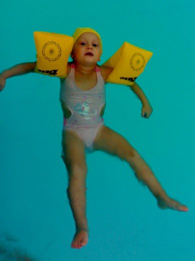 Asma e iperreattività bronchiale: piscina sì o no? | Noi Mamme