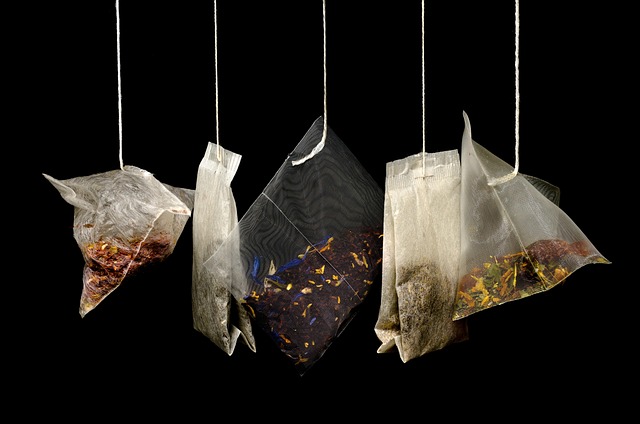 Tisana di alloro per le colichette?