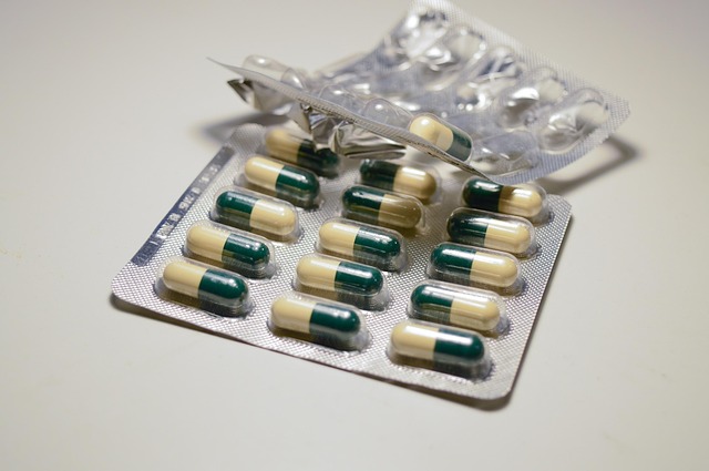 Ascesso gengivale e antibiotico