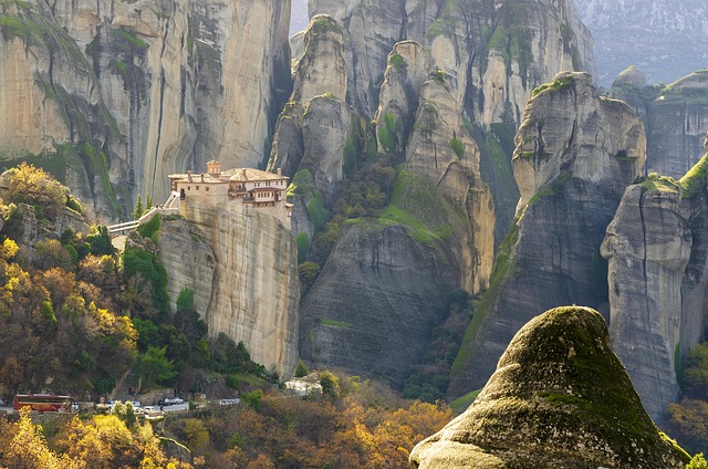 25 luglio - Vacanze in grecia