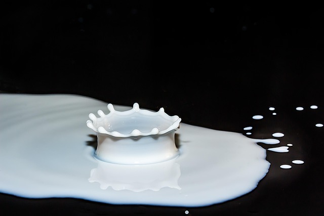 Secrezioni lattescenti dal seno sinistro