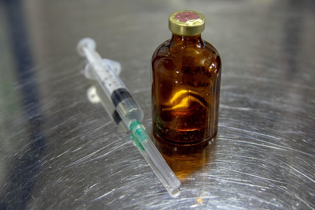 Streptococco C e Augmentin