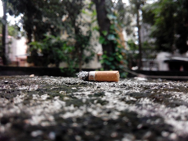 Limiti della palpazione e fumo come fattore di rischio