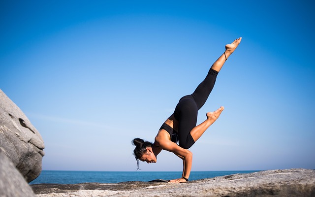 Dieta e movimento in allattamento