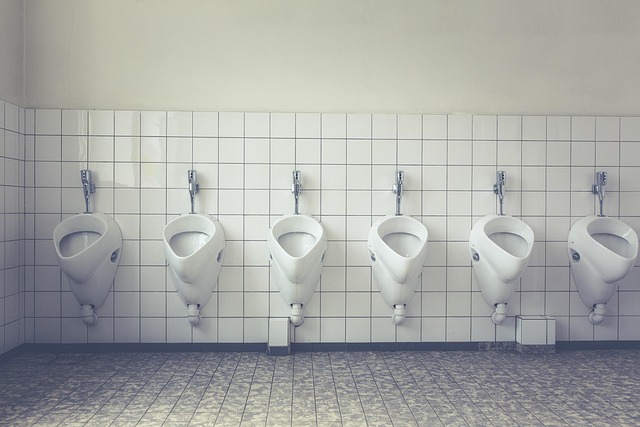 Non fa la pipì all'asilo