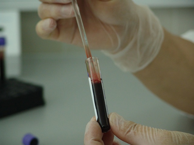 Dosaggio beta HcG