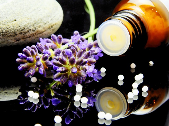Prevenire con l'omeopatia