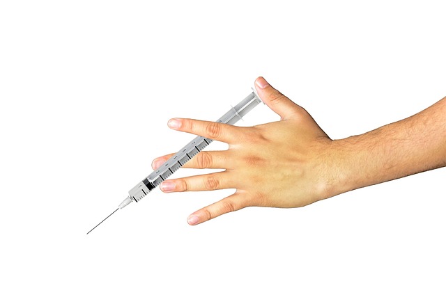 Rapporti nel periodo del vaccino anti Hpv