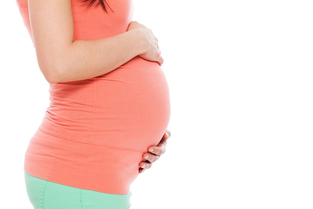 Voglia di essere mamma
