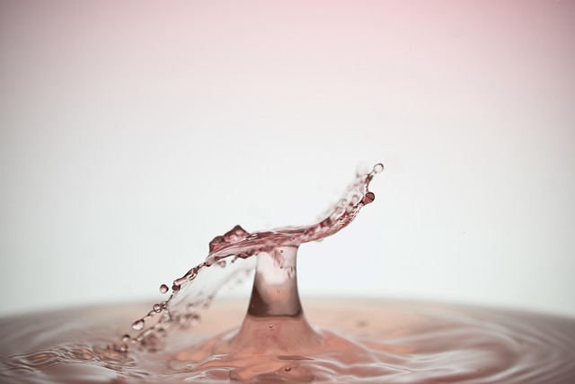 Coaguli nel liquido amniotico
