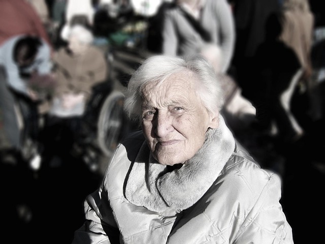 Tumore in età avanzata