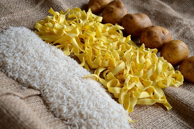 Stufa della solita cena
