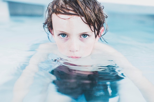 Piscina sicura?