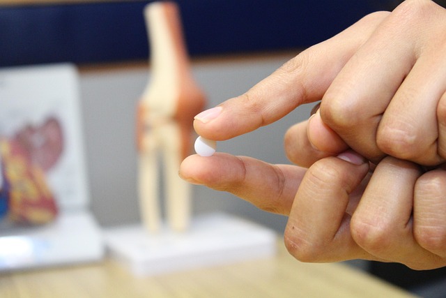 Terapia per scarso desiderio sessuale?