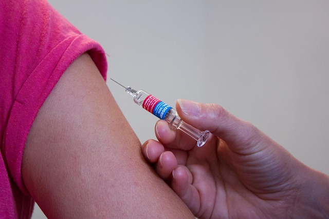 Meglio vaccinare in Italia