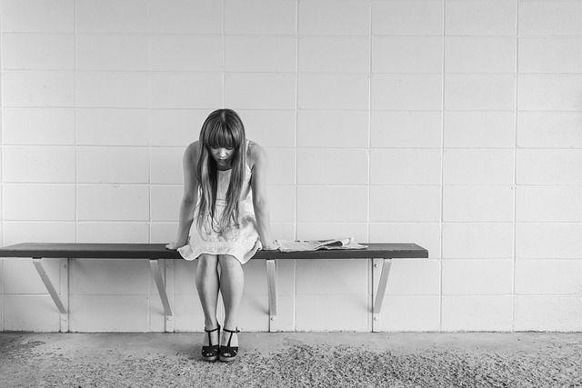 Valium alla mamma se la bimba non dorme?