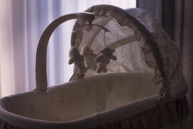 Culla, letto o lettino?