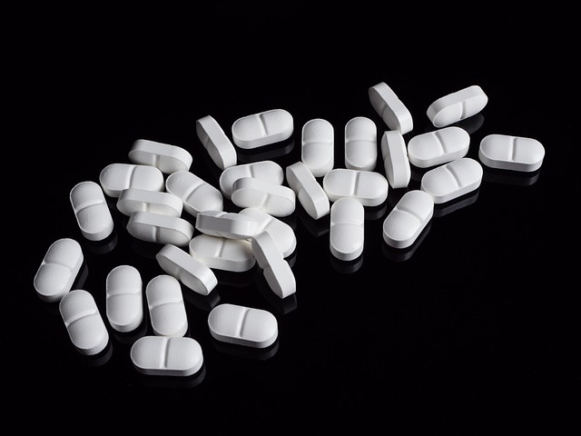 Medicinali in aereo