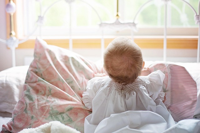 Pappa serale e risveglio mattutino