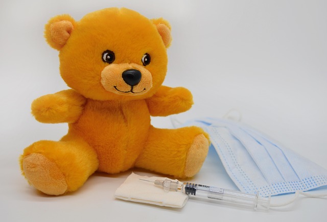 Vaccino contro l'influenza ai bambini "sani"