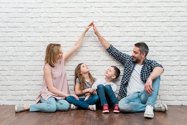 Residenza dei figli diversa da quella della madre