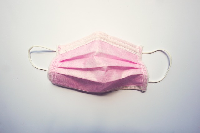 Terapia per il raffreddore a nove mesi