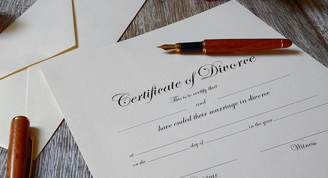 Accordi nella separazione consensuale