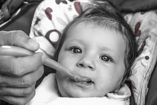 Cambio ora legale e schema pappe
