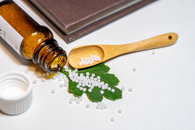 Paura dei farmaci allopatici