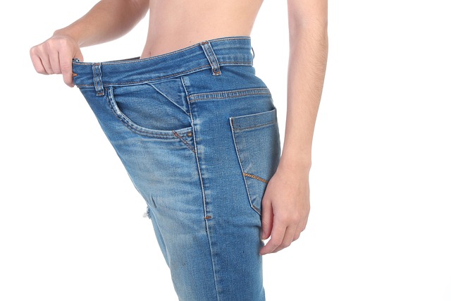 Ciclo anoressia bulimia