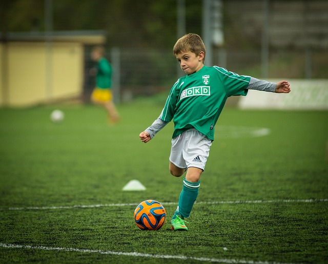 Sinovite transitoria dell'anca, deve smettere di giocare a calcio?