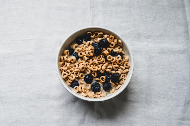 Problema colazione