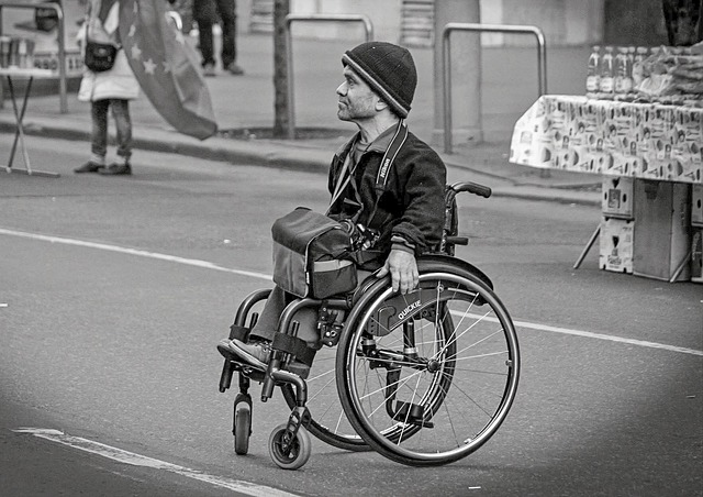 Spese ascensore per disabile